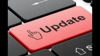 Quick Update!