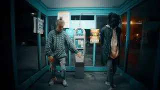 BILL | JCode x Major