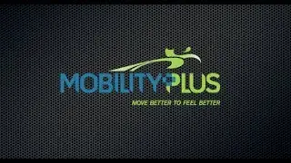 Mobilty Plus Sports Rehab