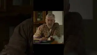 Дед отстаивает свой дом #shorts #фильмы #кино #сериал #фильм