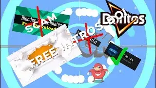 HOW TO GET AN INTRO