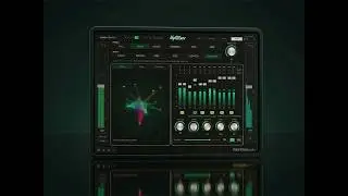 UpM1xer by max1mus audio  - Spatial Audio Upmixer VST/AU/AAX Plugin For Music