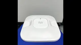Cisco Aironet 1042N