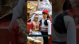 #боснияигерцеговина #сараево #рыноксараево #мастерасараево #базарсараево #путешествия #travel