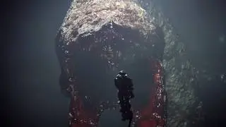 Can you explain this Mysterious Gravemind quote from Halo 3???