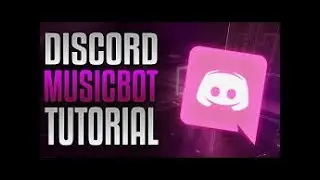 كيف تسوي بوت اغاني خاص فيك في الديسكورد ؟ How to Create Music bot in discord