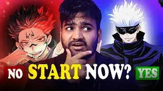 Jujutsu Kaisen | Beginner's Guide & Real Opinion