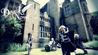 Dear L'Novel - 『masquerade』 (PV, Music Video) [HD]
