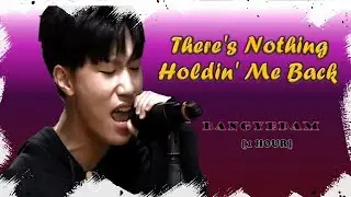 BangYeDam - There's Nothing Holdin' Me Back (Lyrics 1 HOUR)