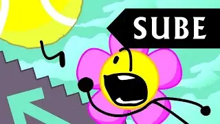 BFB 11: Llega a la Cima en 500 pasos