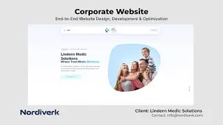 WordPress Web Development