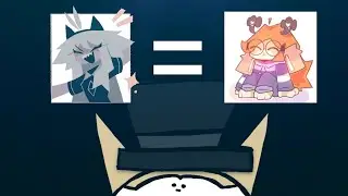 Undeniable proof that Kaaatie and Little Elcho are the same person