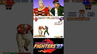[TAS] yashiro vs shingo kof 97