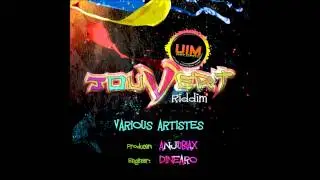 Jouvert Riddim Mix