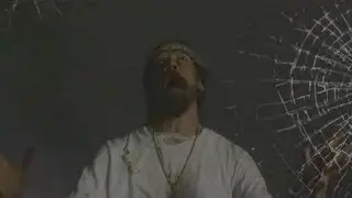 Damian "Jr. Gong" Marley - Nail Pon Cross (Official Video)