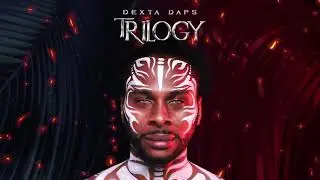 Dexta Daps- Demon Time (Visualizer)