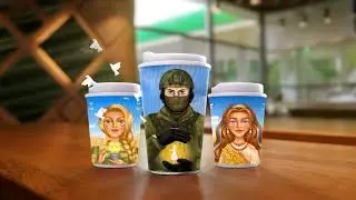 АЗК WOG "Україна всюди, де наші люди"