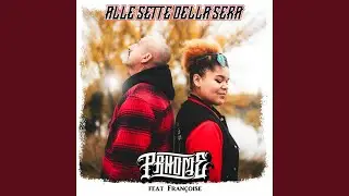 Alle Sette Della Sera