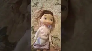 леди капа вернулась