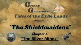Conan Exiles: Tales of the Exile Lands  Chapter 4  