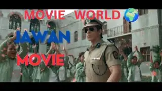 JAWAN movie review in English | Shah Rukh Khan,,,,.