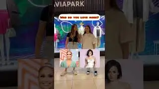 Who do you love more?