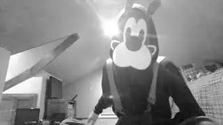 Bendy and the Meme Machine:  the Future of the Meme Machine Part 2