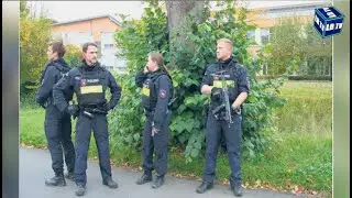 Messerbedrohung & Notfallsprechstunde Leinebergland in Schlagzeilen (427) | Leinebergland TV