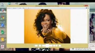 Como Salvar Fotos No Gimp 2.8 Versao (2013)