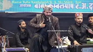 Jise Khwaja Piya Bulaate Hai / Humara Khwaja Humara Khayal Rakhta Hai @junaidsultaniofficial786