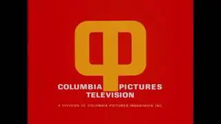 Columbia Pictures Television (1974-76; Shrill Variant)