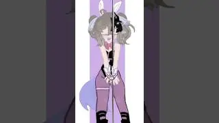[FULL]🐰RABBIT HOLE 🐰/ #Gacha #gacha life 2# trend # гача