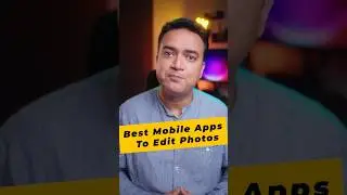 Best Free Mobile Apps For Photo Editing Like A Pro