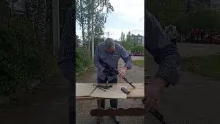 Разборка и сборка автомата.