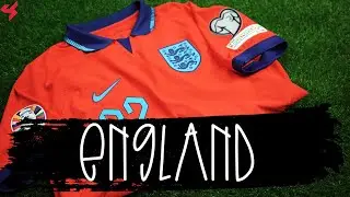 2022 Nike England Bellingham Dri-FIT ADV Away Jersey Unboxing + Review from Subside Sports