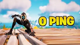 I Moved to 0 Ping