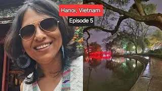 Old Is Gold In Hanoi #hanoi #vietnam #travel #ritzyventurez