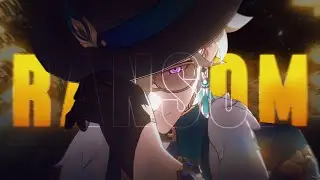 Matching Your Wager // Aventurine Edit