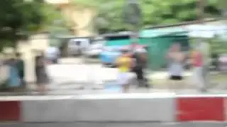 Заезды формулы в Сочи Прикол! Смех! Юмор!