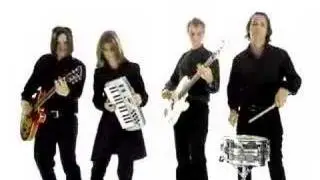 The Baskervilles - Midnight at Underground Club