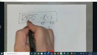 Unit Two Review II - Question 5b