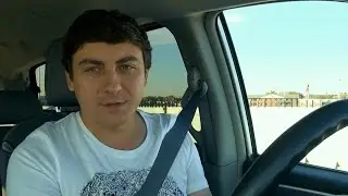 Андрей Эмигрант Видео, подготовка к переезду в Америку