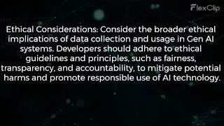 Gen AI Long Video
