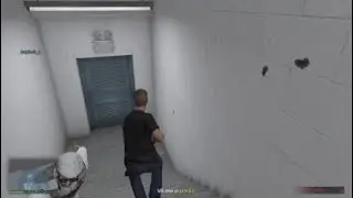 Grand Theft Auto V Online (Última Dose 3 - Friedmind)