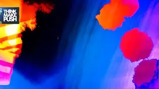 Glitch Overlay for Edits with SOUND EFFECTS