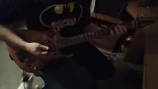 Синдром Восьмиклассника - Школьник, Таскаю за собой свой труп (разбор)
