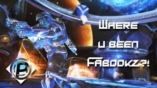 Where u been Fabookz?! Channel update (Quickplay Gameplay)