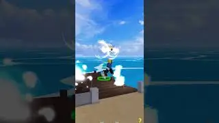 Blox Fruits, But If I Die I FACE REVEAL!
