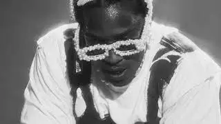 [FREE] ASAP ROCKY TYPE BEAT - RUNNER