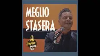 LADY SWING*BEPPE SWING BAND*musica & testo Gianni Giannotti